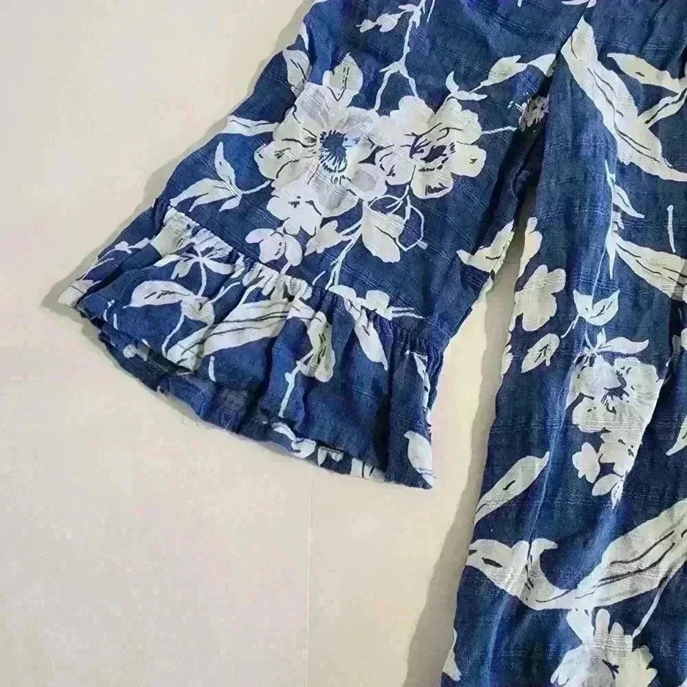 Croft & Barrow top sz med - Picture 3 of 4